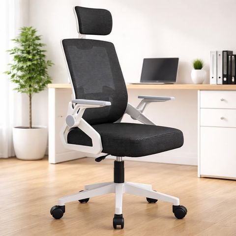  Ghế Xoay Văn Phòng NL588 