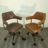  Ghế Xoay Văn Phòng Da Cao Cấp VSVP408 