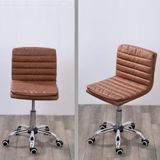  Ghế Cafe Chân Xoay VS23X 