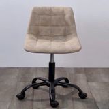  Ghế Cafe Chân Xoay VS22X 