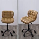  Ghế Cafe Chân Xoay VS24X 