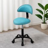  Ghế Cafe Chân Xoay VS290X 