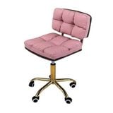  Ghế Cafe Chân Xoay VS520X 