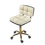  Ghế Cafe Chân Xoay VS520X 