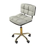  Ghế Cafe Chân Xoay VS520X 