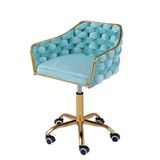  Ghế Cafe Bọc Vải Nhung VS628X 