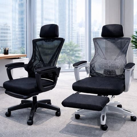 Ghế Xoay Văn Phòng TKK20+ 