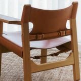  Ghế Thư Giãn Chalet RW21 