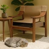  Ghế Thư Giãn Bernard RW24 