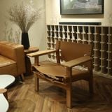  Ghế Thư Giãn Chalet RW21 