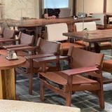  Ghế Thư Giãn Chalet RW21 