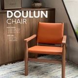  Ghế Thư Giãn Doulun RW18 