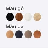  Ghế Thư Giãn Chalet RW21 