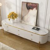  Kệ Tivi Mặt Đá DPKTV06 