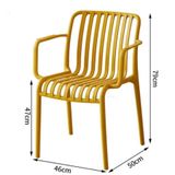  Bộ Bàn Cafe S3055 + Ghế S3046 