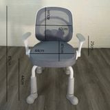  Ghế Học Sinh Panda VS12 