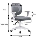  Ghế Học Sinh VS11X 