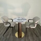  Bộ Bàn Ghế Cafe VSCF500 + VS296 