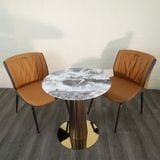  Bộ Bàn Ghế Cafe VSCF500 + VS612 