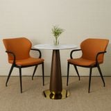  Bộ Bàn Ghế Cafe VSCF501 + VS296 