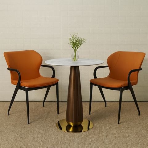  Bộ Bàn Ghế Cafe VSCF501 + VS296 