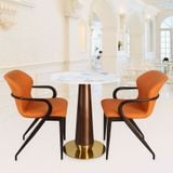  Bộ Bàn Ghế Cafe VSCF501 + VS296 