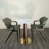  Bộ Bàn Ghế Cafe VSCF501 + VS296 