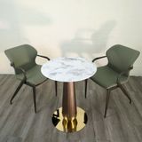  Bộ Bàn Ghế Cafe VSCF501 + VS296 