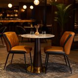  Bộ Bàn Ghế Cafe VSCF501 + VS612 