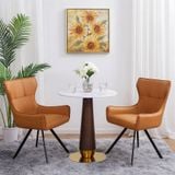  Bộ Bàn Ghế Cafe VSCF501 + VS668 