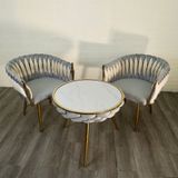  Bộ Bàn Ghế Cafe VSW06 + VW01 