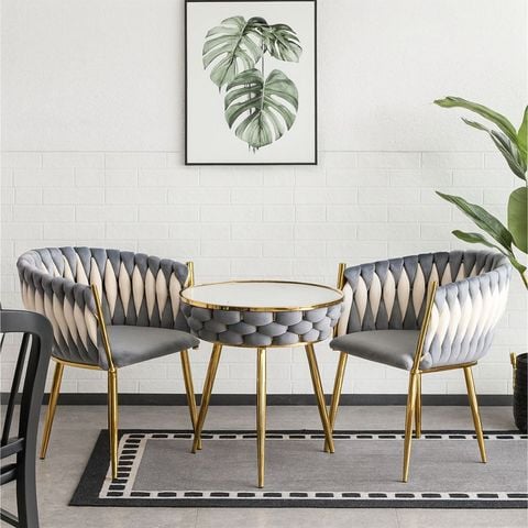  Bộ Bàn Ghế Cafe VSW06 + VW01 