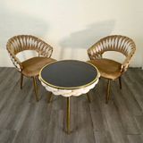  Bộ Bàn Ghế Cafe VSW06 + VSW02 