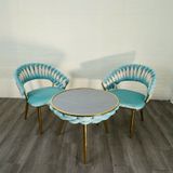  Bộ Bàn Ghế Cafe VSW06 + VSW02 