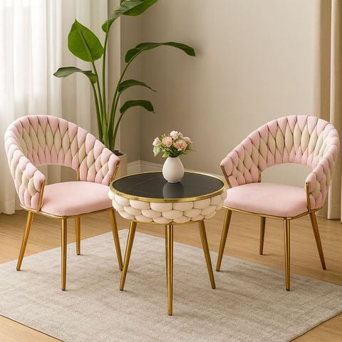  Bộ Bàn Ghế Cafe VSW06 + VSW02 