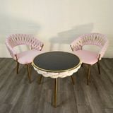  Bộ Bàn Ghế Cafe VSW06 + VSW02 