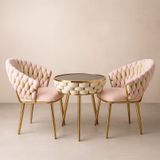  Bộ Bàn Ghế Cafe VSW06 + VSW02 