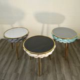  Bộ Bàn Ghế Cafe VSW06 + VW01 