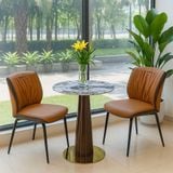  Bộ Bàn Ghế Cafe VSCF500 + VS612 