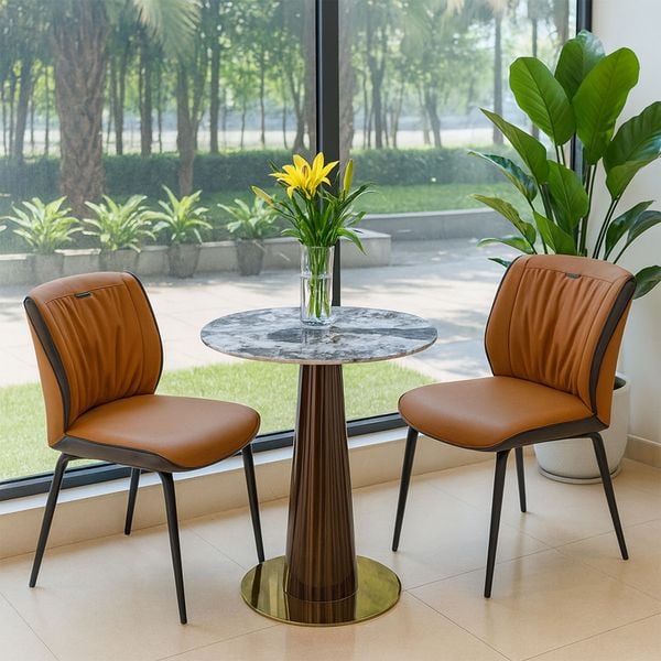 Bộ Bàn Ghế Cafe VSCF501 + VSY629