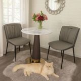  Bộ Bàn Ghế Cafe VSCF501 + VS612 