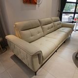  SOFA THÔNG MINH CHỈNH ĐIỆN DA BÒ TIẾP XÚC XA07 