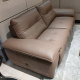  Sofa Da Cao Cấp XA06 