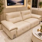  Sofa Da Cao Cấp XA06 