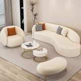  Sofa Da Cao Cấp Paris 