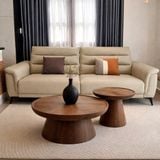 Sofa Da Cao Cấp XA04 Chỉnh Điện Thông Minh 
