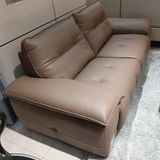  Sofa Da Cao Cấp XA06 