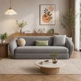  Sofa Giường Nuvia SFB03 