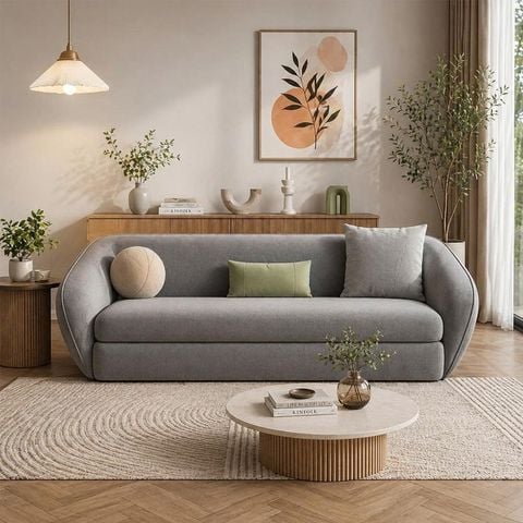  Sofa Giường Nuvia SFB03 