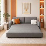  Sofa Giường Orvia SFB04 
